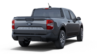 2025 Ford Maverick® External Image 4